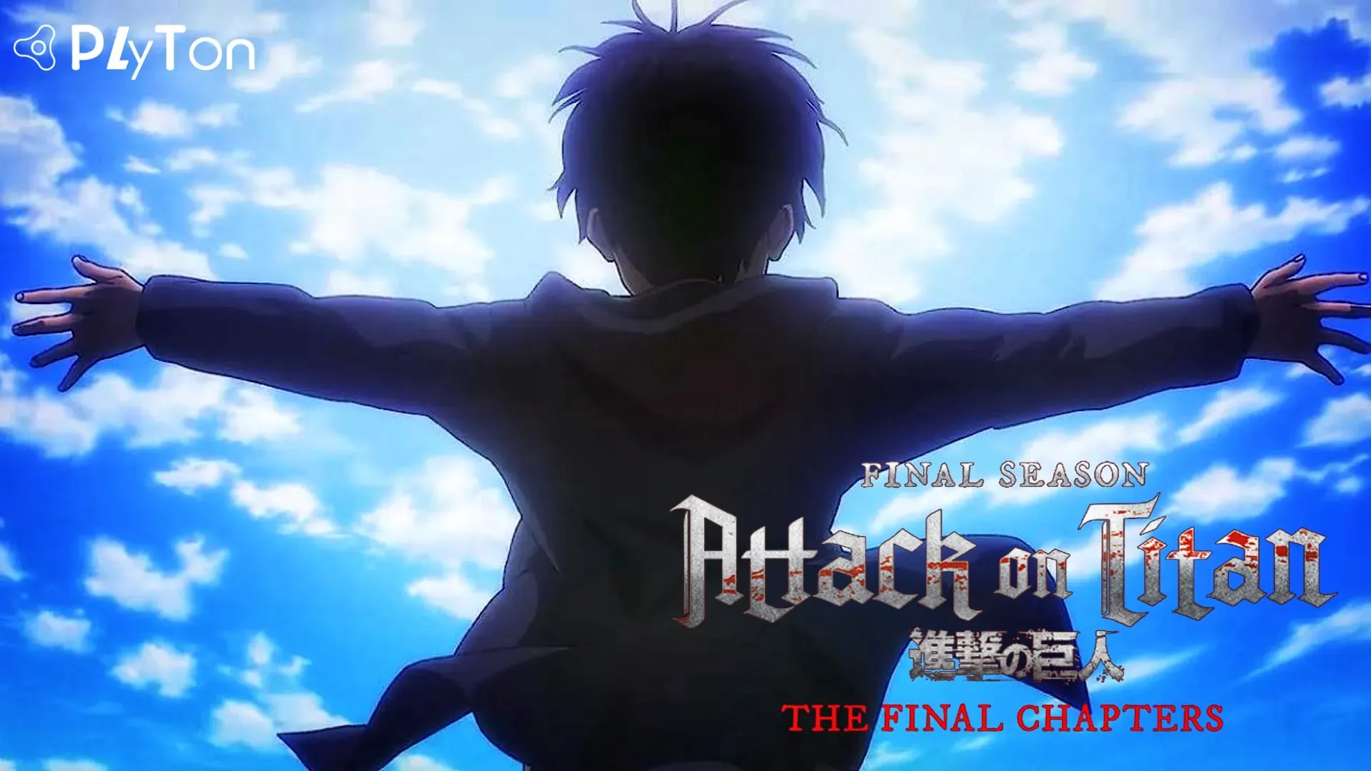 Attack on Titan: The Final Season Part 3 - The Final Chapters (Part One)